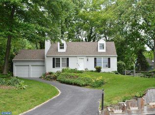 346 Sherry Ln, Coatesville, PA 19320