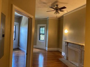 217 Beacon St #4A, Boston, MA 02116