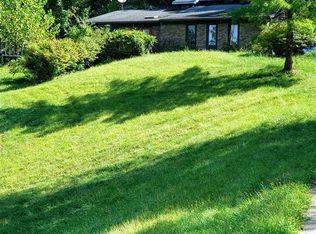 9313 Flagg Springs Pike, California, KY 41007