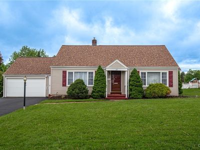 22 Lyndon Rd, Whitesboro, NY, 13492