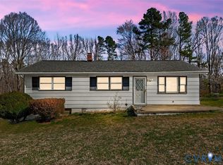 29061 Tidewater Trl, Port Royal, VA 22535