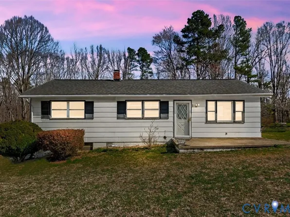 29061 Tidewater Trl, Port Royal, VA 22535