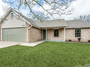 14615 Highland Rdg, San Antonio, TX 78233