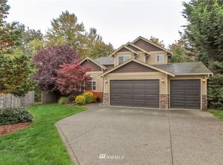 401 22nd Avenue Ct, Puyallup, WA 98371