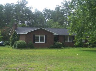 314 McDonald Church Rd, Rockingham, NC 28379