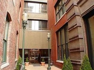 2nd image of 304 W 8th St #602