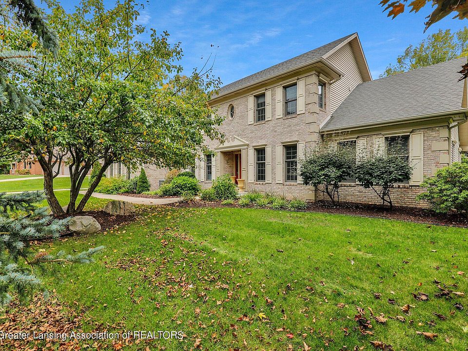 3579 Creole Way, Holt, MI 48842 Zillow