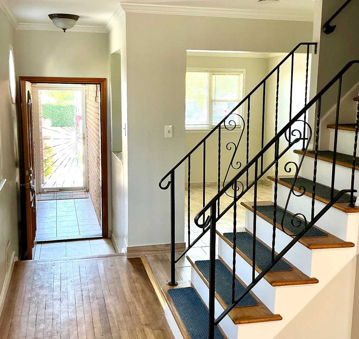 3 bed, 1.5 bath, 1000 sqft, $3,500 — Photo 3
