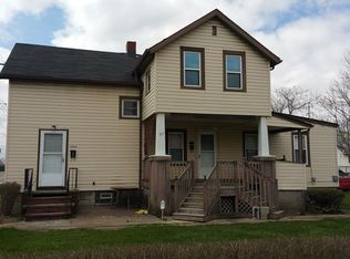 717 Foster Ave, Elyria, OH 44035
