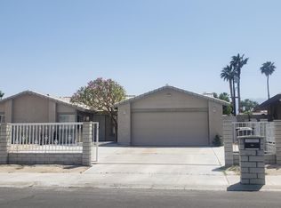 68325 Peladora Rd, Cathedral City, CA 92234