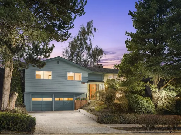 1180 SW Chestnut Dr, Portland, OR 97219