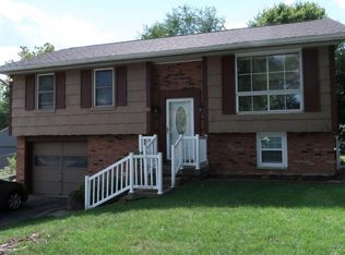 75 Stanton Ct, Franklin, OH 45005