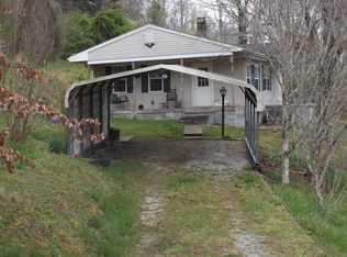 190 Little Clear Crk, Pineville, KY 40977