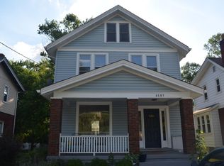 4507 Homer Ave, Cincinnati, OH 45227