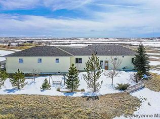3316 Hales Ranch Rd, Cheyenne, WY 82007