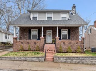 329 Madison Ave, Saint Louis, MO