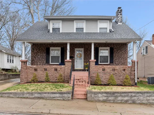 329 Madison Ave, Saint Louis, MO 63119