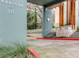 111 SW Harrison St APT 3D, Portland, OR