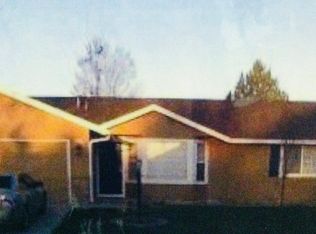 7102 N Prescott Ave, Boise, ID 83714