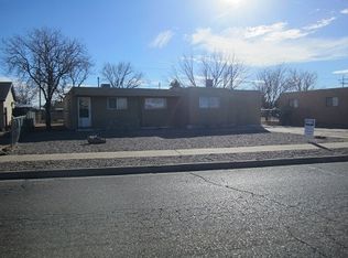 725 W Manana Blvd, Clovis, NM 88101