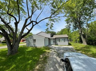 3706 N Schaefer Ln, Indianapolis, IN 46235