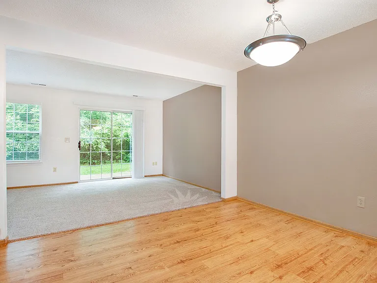 Savannah Trace Townhomes — Photo 13