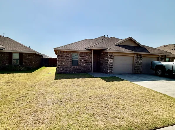 12004 Essex Ave Unit B, Lubbock, TX 79424
