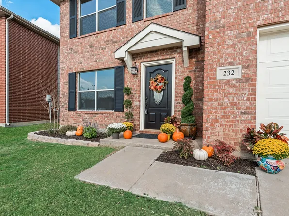 232 Dakota Ridge Dr, Fort Worth, TX 76134