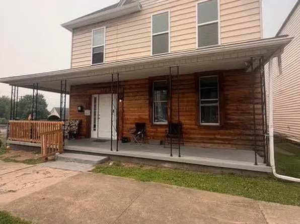 319 Grand Ave, Cumberland, MD 21502