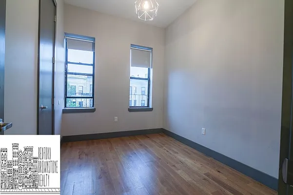 Rented by Bedford Brownstone Realty | media 25