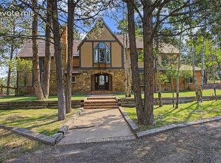 8310 Windfall Way, Colorado Springs, CO 80908