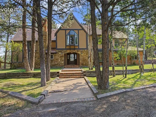 8310 Windfall Way, Colorado Springs, CO 80908
