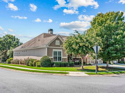 1042 Creekwood Cir, Madison, GA, 30650