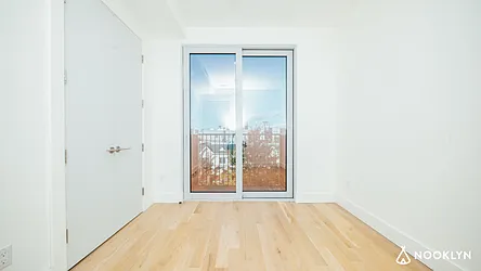 Rented by Nooklyn NYC LLC