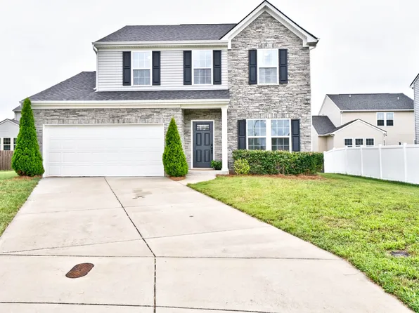 2213 Pearwick Ct, Murfreesboro, TN 37127