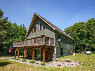 277 S Shore Rd, Old Forge, NY 13420