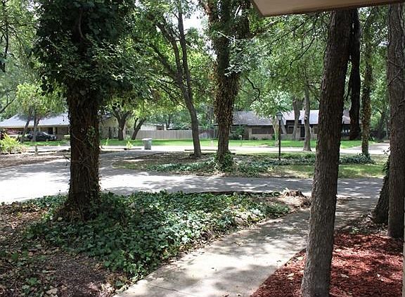 View from Home