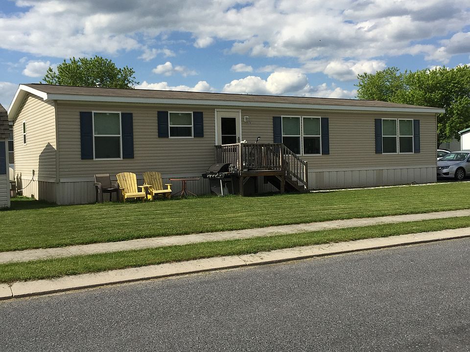 4820 Old Harrisburg Rd. #70
