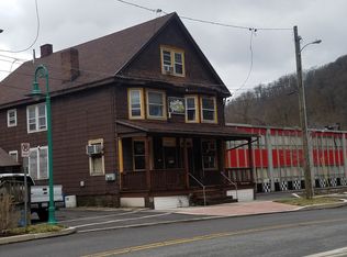 151-153 Johns St, Johnstown, PA 15901