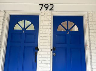 792 Marstevan Dr NE #1, Atlanta, GA 30306