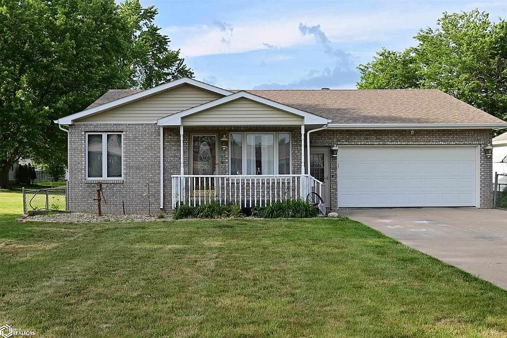 1019 Glenwood Ave, Ottumwa, IA 52501 Zillow