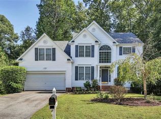 11823 Brentwood Arbor Ct, Chester, VA 23831