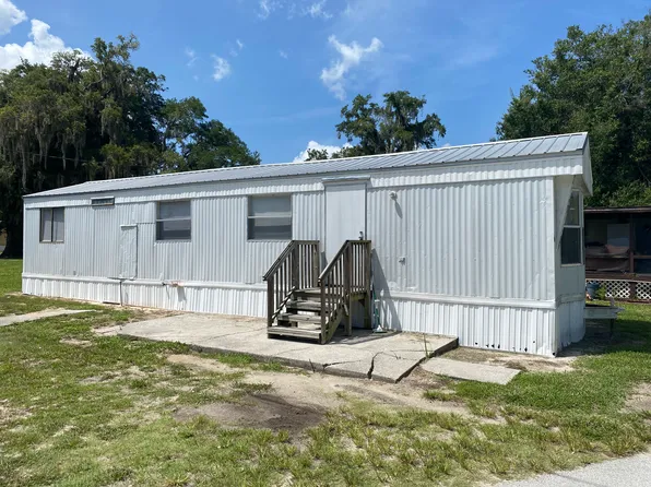 9588 NE Jacksonville Rd, Anthony, FL