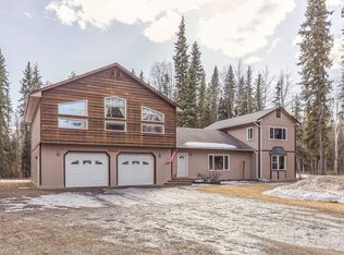 2931 Maurice Ave, North Pole, AK 99705