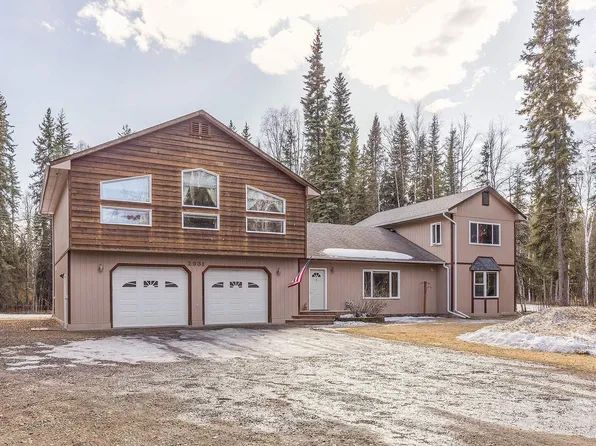 2931 Maurice Ave, North Pole, AK 99705