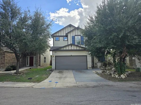 8730 Atwater Crk, San Antonio, TX 78245