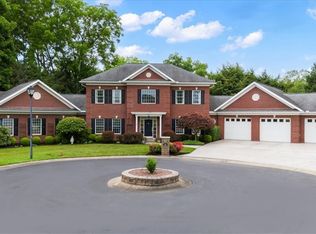 402 47th Pl, Vienna, WV 26105