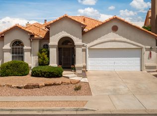 11921 Oryx Pl NE, Albuquerque, NM 87111