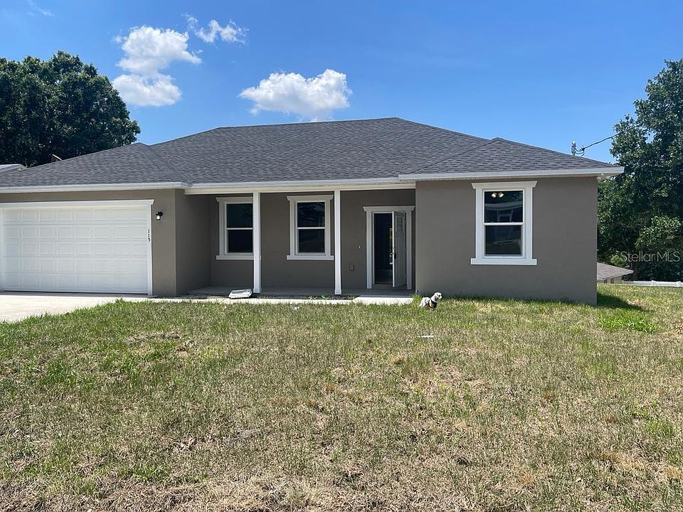 1st image of 115 PALM DRIVE S