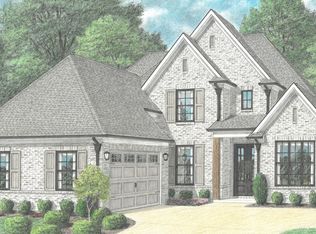 Kennedy Plan, Dawkins Farm, Olive Branch, MS 38654